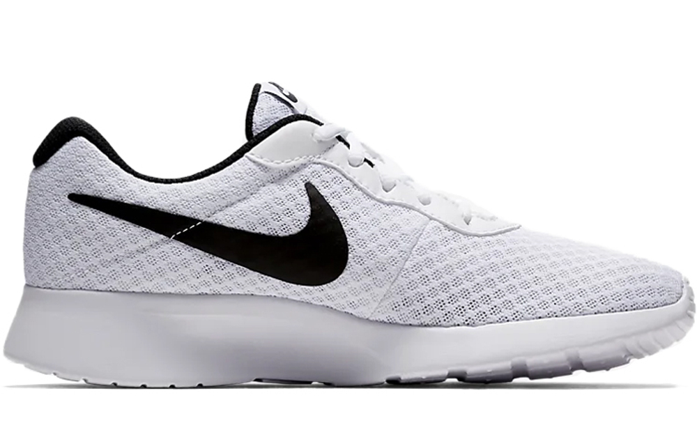 Кроссовки Nike Tanjun (Женская размерная сетка)