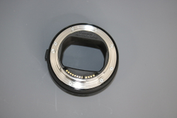 Canon Mount Adapter EF-EOS R