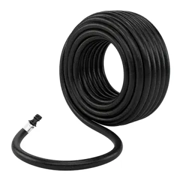 Шланг для капельного полива растений 1/2", 15 м// Palisad