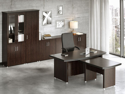 Кабинет руководителя BOSTON