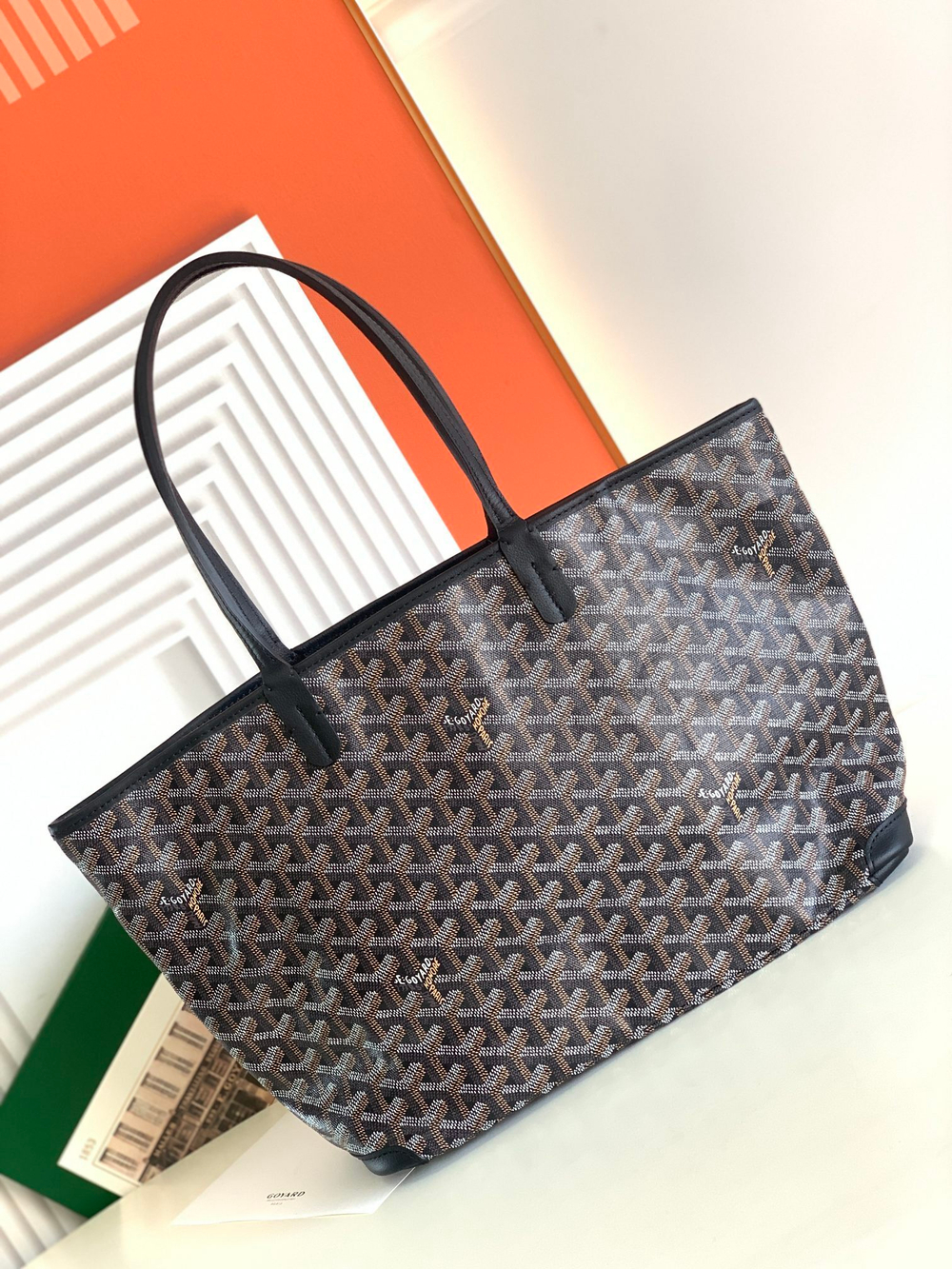 Goyard Artois PM