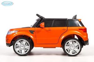 Детский Электромобиль BARTY М999МР Land Rover (HL 1638) оранжевый