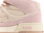 Кроссовки Fendi Match