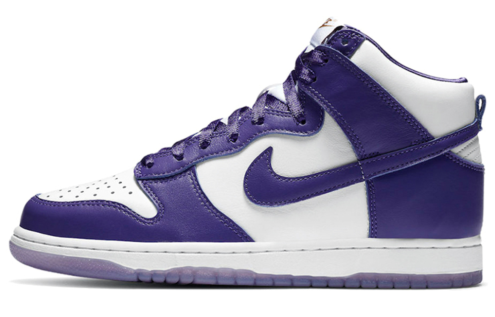 Кроссовки Nike Dunk Sp "Varsity Purple" (Женская размерная сетка)