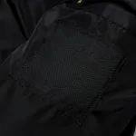 Бомбер Heartz «Mark II» Black Series ED2 Riri Flight Jacket