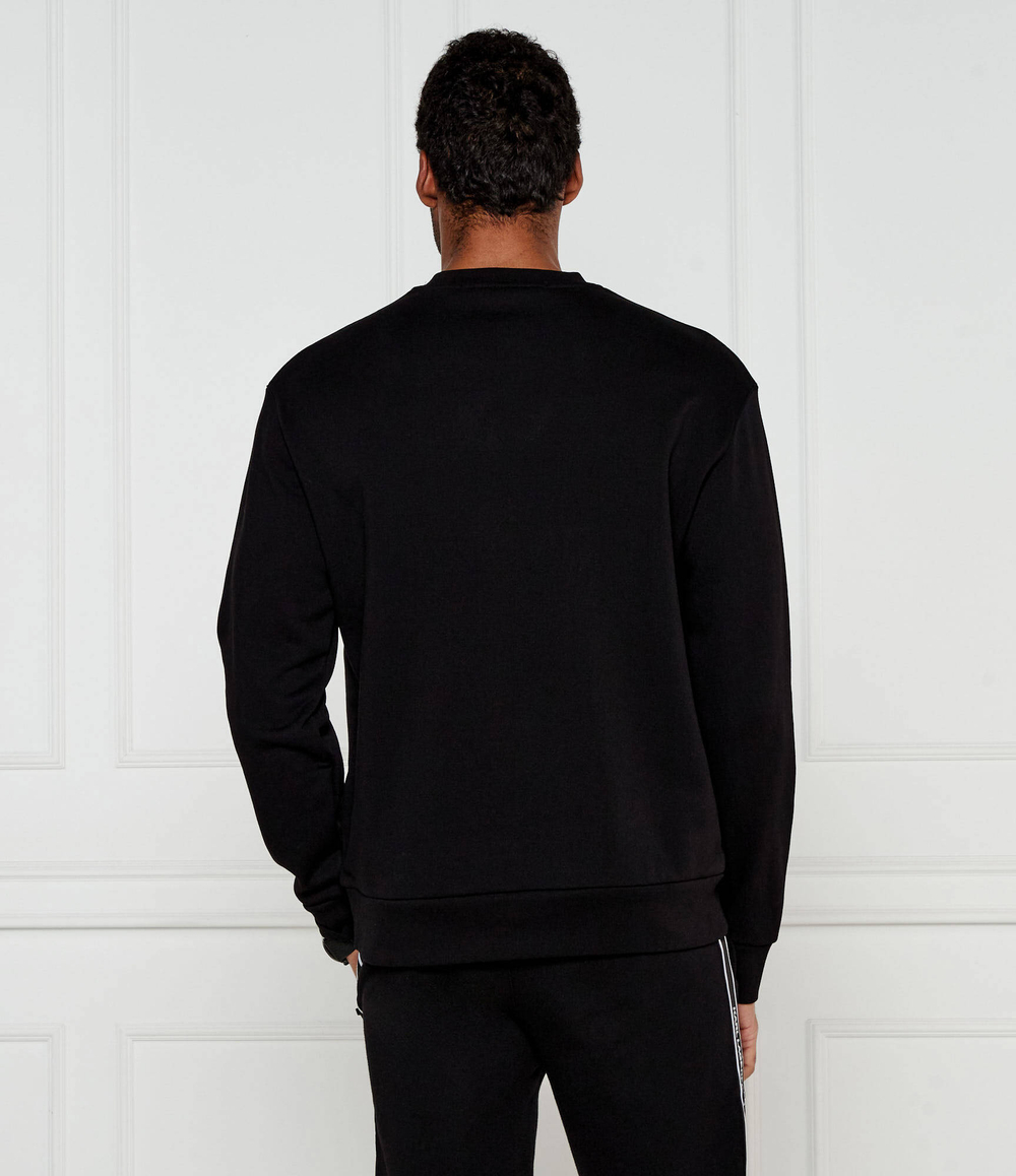 Худые Karl Lagerfeld - черный(705176 551900)