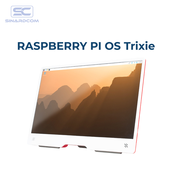 Raspberry Pi OS Trixie: новое поколение системы для мини-компьютеров Raspberry Pi OS Trixie: новое поколение системы для мини-компьютеров