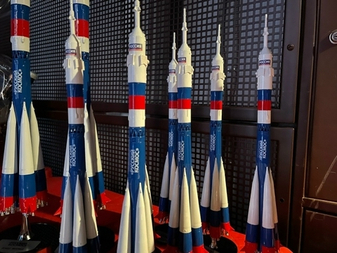 Русский Космос 2026