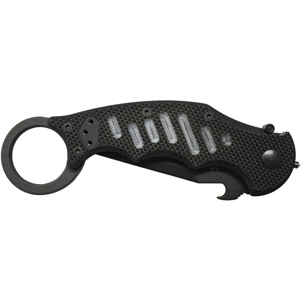 Нож FOX Knives FX-599 XT KARAMBIT