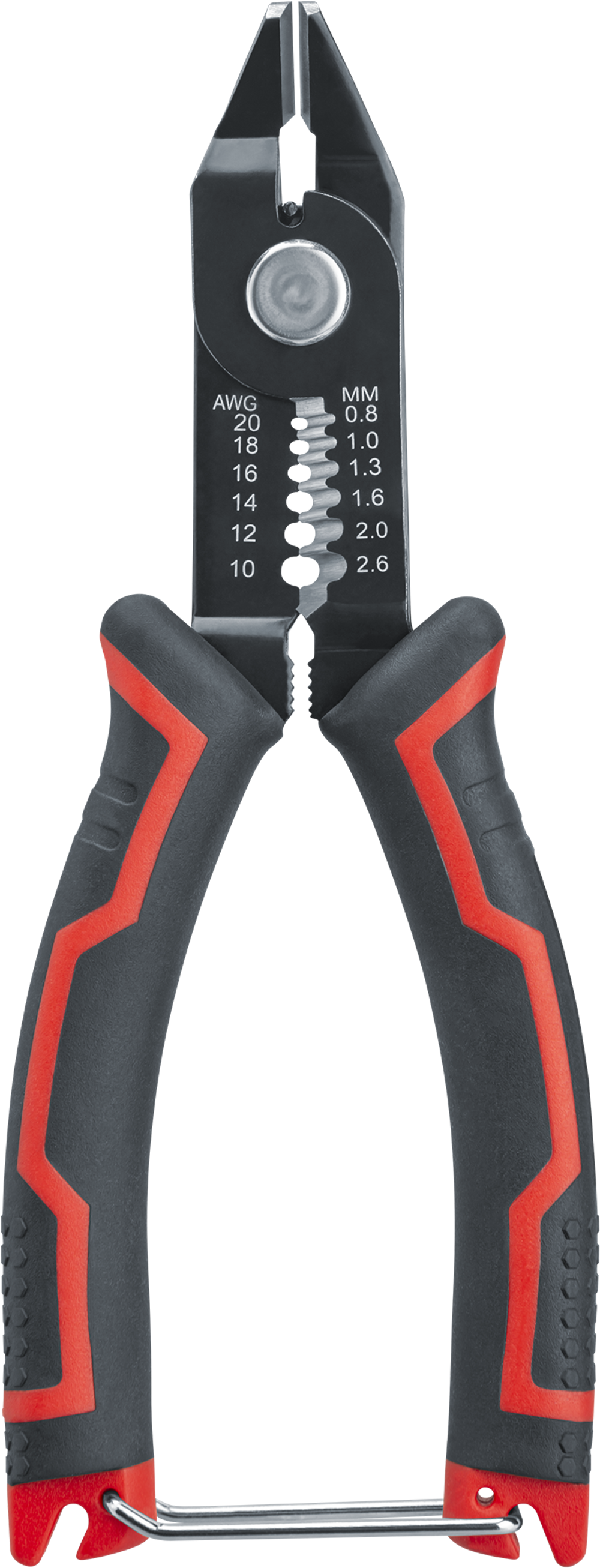 Бокорезы Navigator 95 147 NHT-Br05-3v1