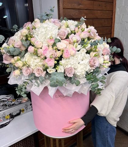 Хрустальный сад