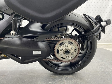 Ducati Diavel Strada , 2013