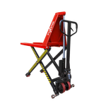 Гидравлическая тележка с подъемом FOXSTER JF-1000