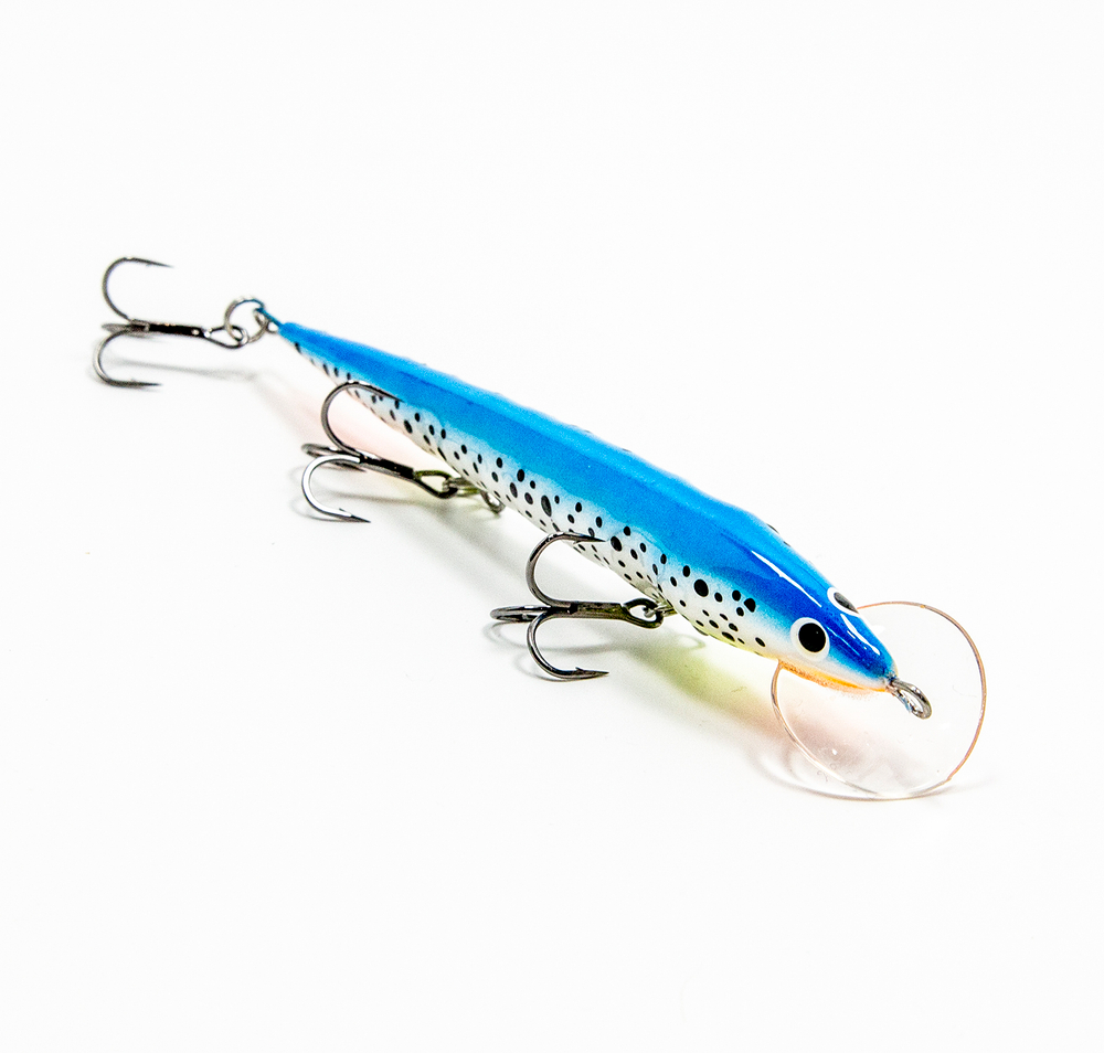 Terve Suomi, 11 см., цвет 067