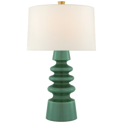 Настольная лампа Visual Comfort Andreas Medium Table Lamp