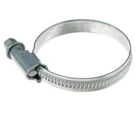 Хомут W1 Винт d12*20 mm, 3/4'