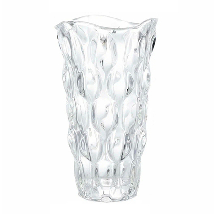 Ваза | h — 23,5 см; d1 — 10 см; d2 — 5,5 см