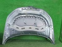 Капот Skoda Kodiaq (2016-н.в.)