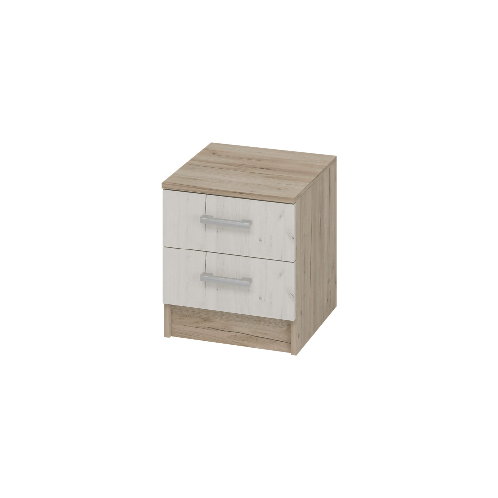 Гармония (Тащи в дом) ТБ-601 Тумба прикроватная