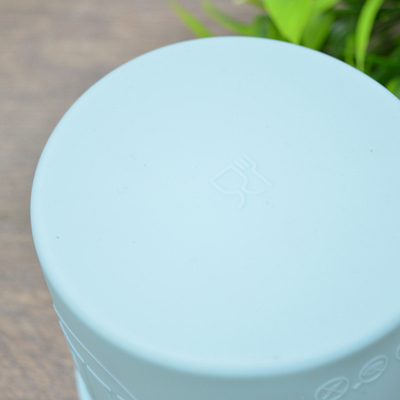 Форма для выпечки силиконовая "Кекс" 11,0*8,5см