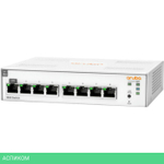 Коммутатор HPE Aruba Instant On 1830 8G (JL811A)