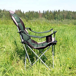 Кресло canadian camper складное cc 100al