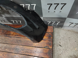 Юбка заднего бампера Geely Tugella 22-24 Б/У Оригинал 6044078300