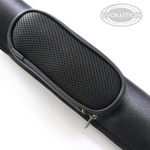 Чехол на 1 кий Evolution PRIME (черный/желтый)