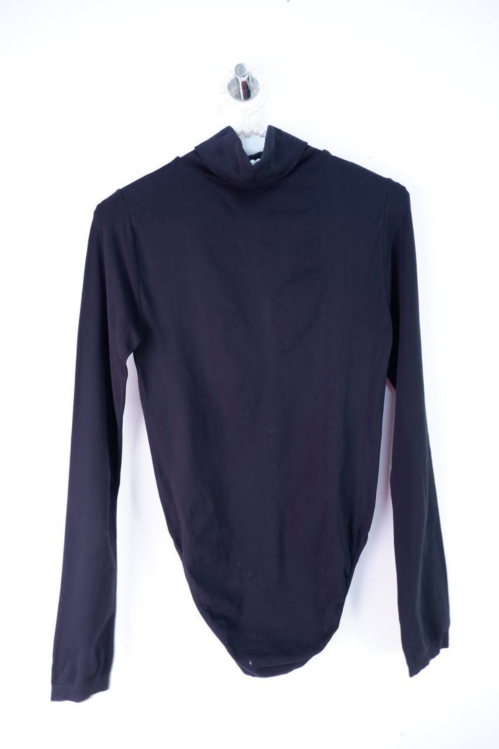 Боди в рубчик, визуально 40/42 размер