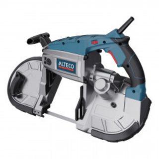 Ленточные пилы