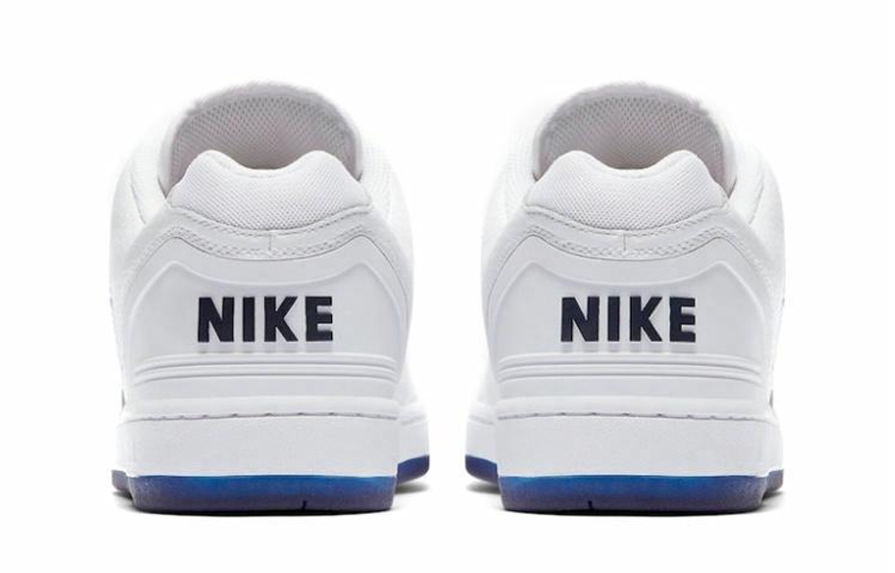 Кроссовки Nike Air Force 2 Sb Low Kevin Bradley