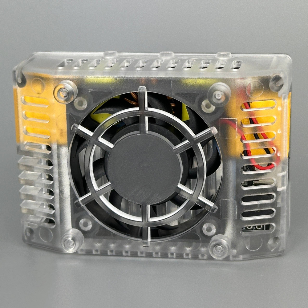 Зарядное устройство HOTA T6