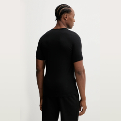 Набор мужских футболок 2в1 черные Emporio Armani EM001849_AF14131