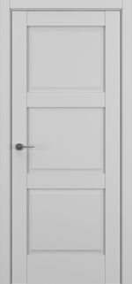Межкомнатная дверь Zadoor-S Classic ПГ Гранд Тип-S