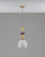 Светильник подвесной Moderli V11180-1P Charm