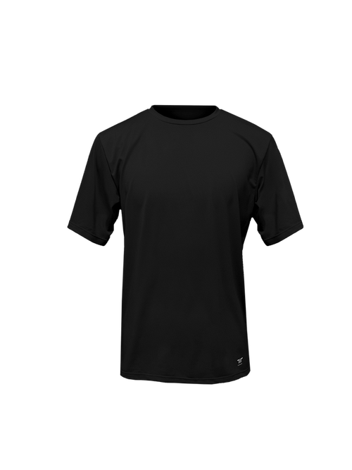 Футболка Tusah Cool-Fit облегченная черная