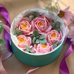 Пасхальный набор зефира "Сладкая колыбель"