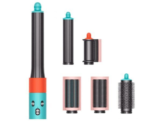 стайлер SenCiciMen Airwrap(Green)