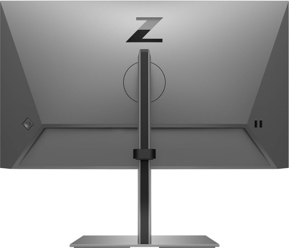 Монитор HP Z24f G3 23.8" FHD 3G828AA
