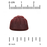 California Gold Nutrition, клюква и пробиотики в жевательных таблетках, с концентратом клюквы, фруктоолигосахаридами и бактериями бациллус коагуланс, с натуральным вкусом клюквы, 90 вегетарианских жевательных таблеток