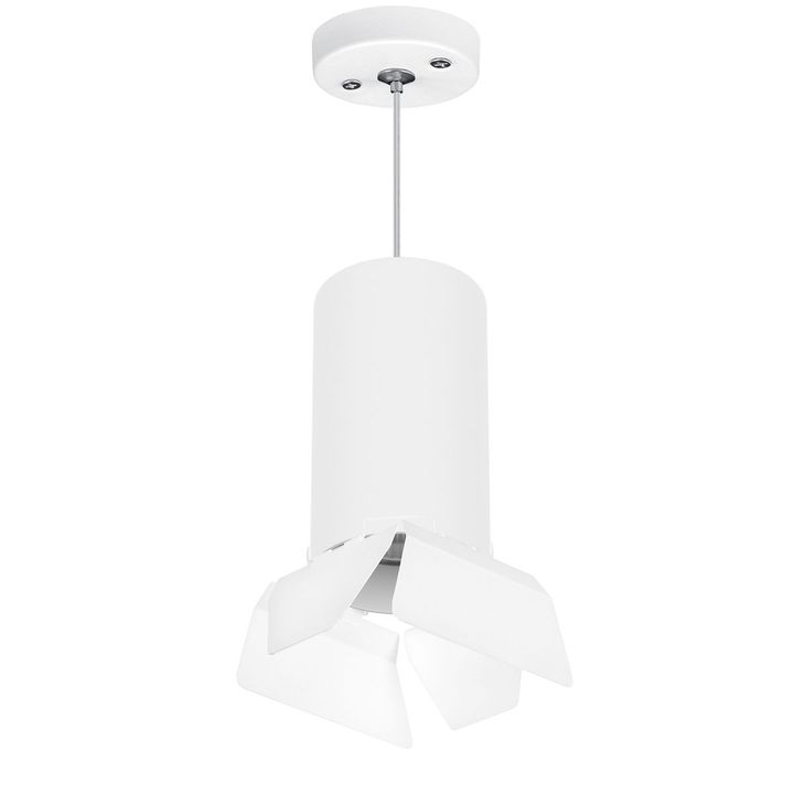 Комплект с подвесным светильником Lightstar Rullo (216486+590086+202486) RP6486486