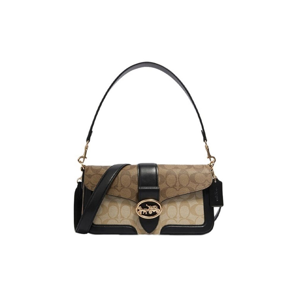 Сумка Coach Shoulder Bag, 5509-IMRKY