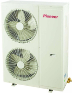 Канальный кондиционер Pioneer KFD60GV/KON60GV Nord-30
