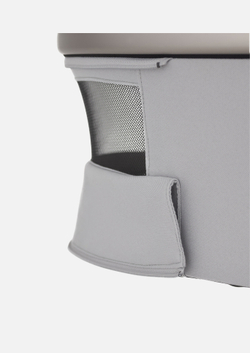 Anex Детская коляска Flo 2 в 1 Frossy