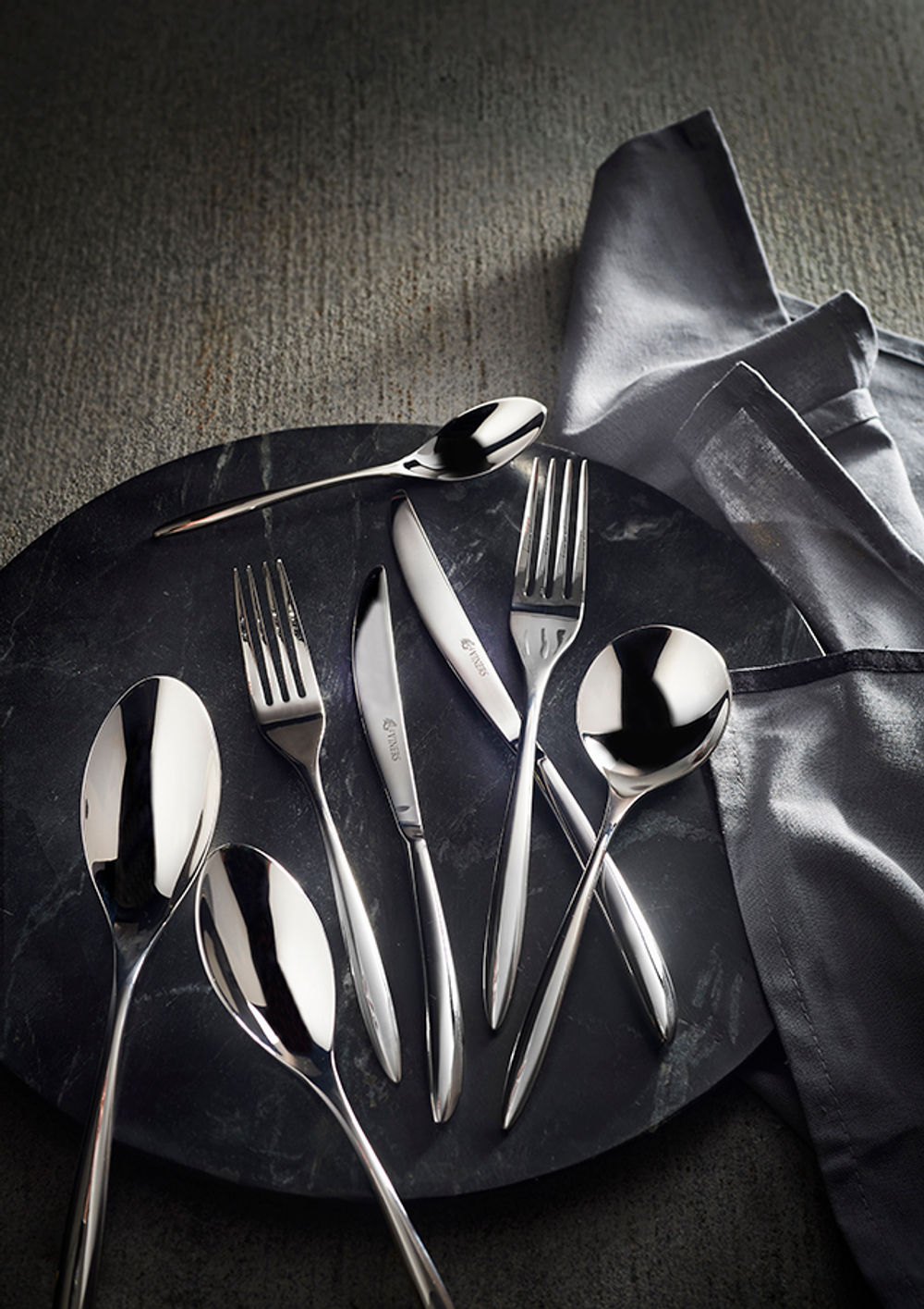 Нож десертный Style Viners