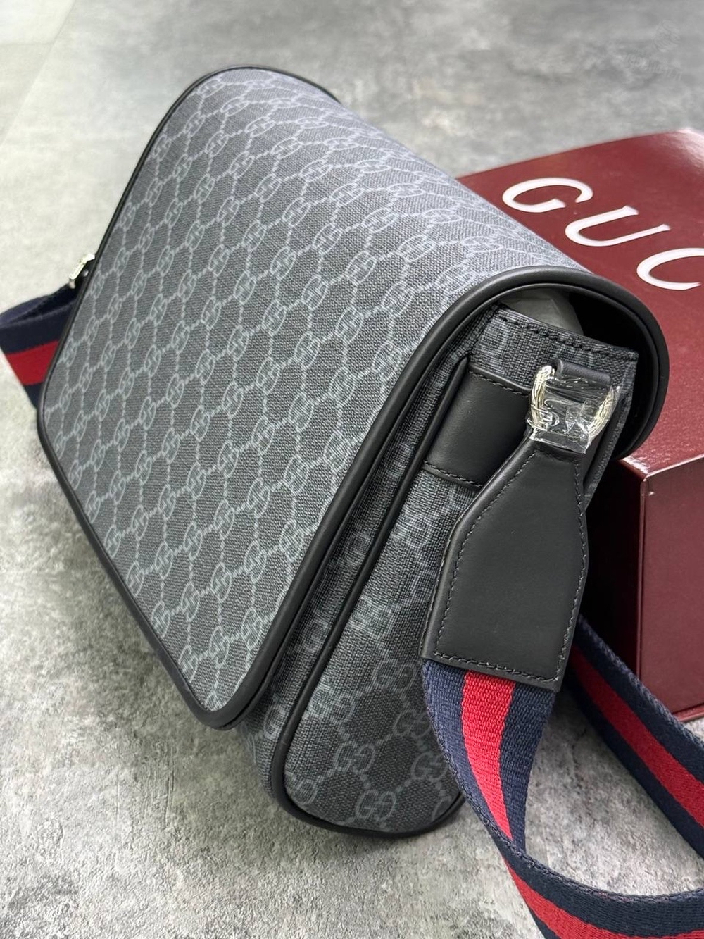 Сумка через плечо Gucci