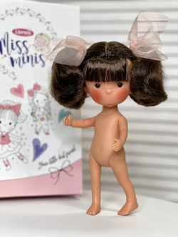 Кукла Llorens виниловая 26см Miss Sara (52603)