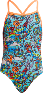 Купальник FUNKITA Sunny Bunny