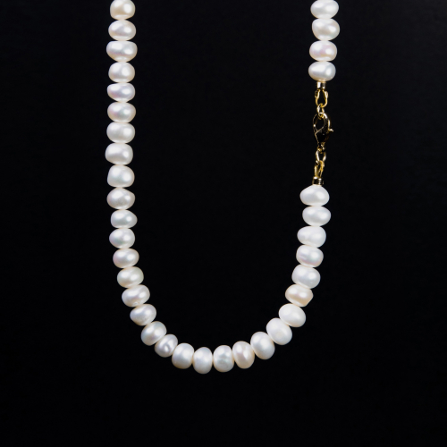 Колье Perle GLD