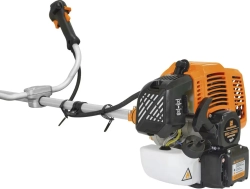 Триммер бензиновый бензиновый Carver GBC-430ME 1250Вт (01.001.00043)